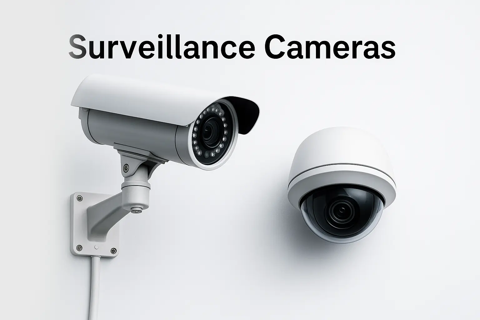 خريطة المصنع مع نوافذ بث الكاميرات